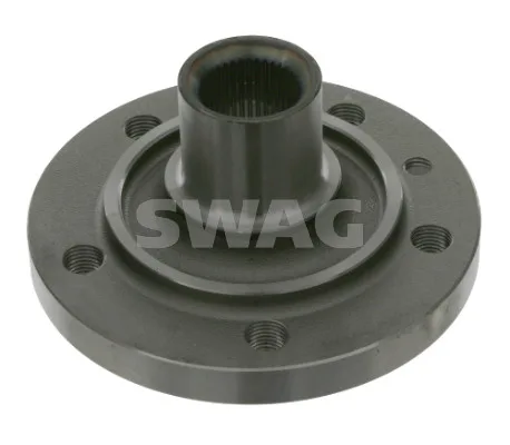 Главина на колелото SWAG